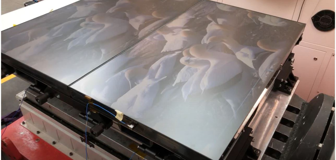 MIL-STD-901D Qualification