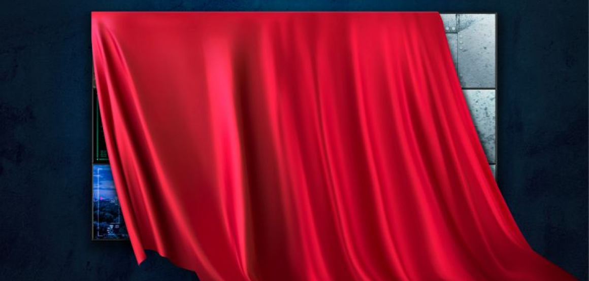 Introducing SENTRY Hardware Secured Video Wall Solutions