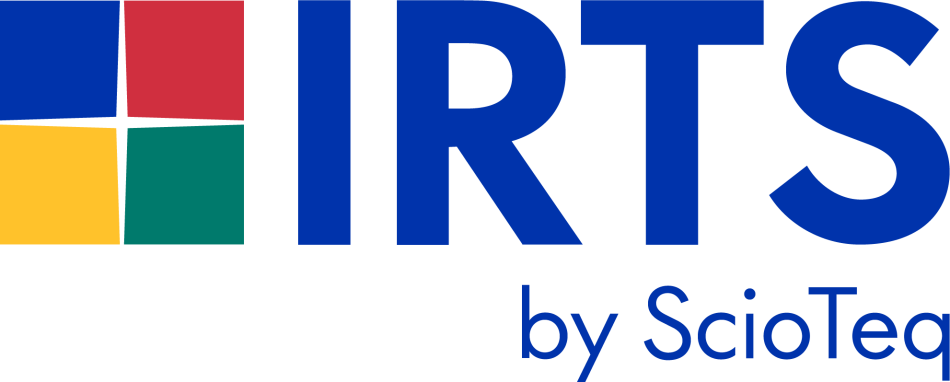 IRTS by ScioTeq