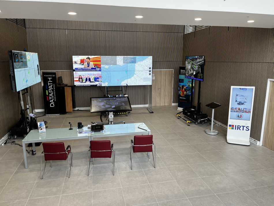 Our Show Room in Villejust