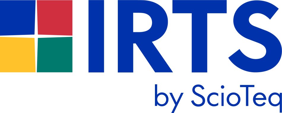 IRTS by ScioTeq